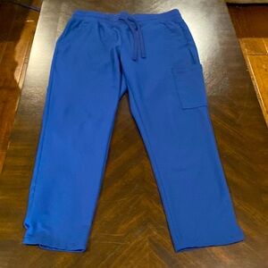 WonderWink Blue Women's Pants